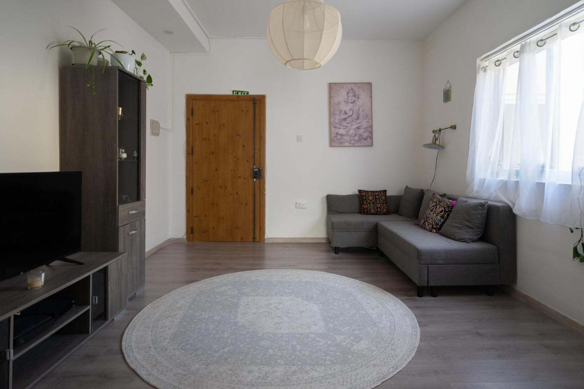 Penthouse By The Sea Appartement Sliema Buitenkant foto