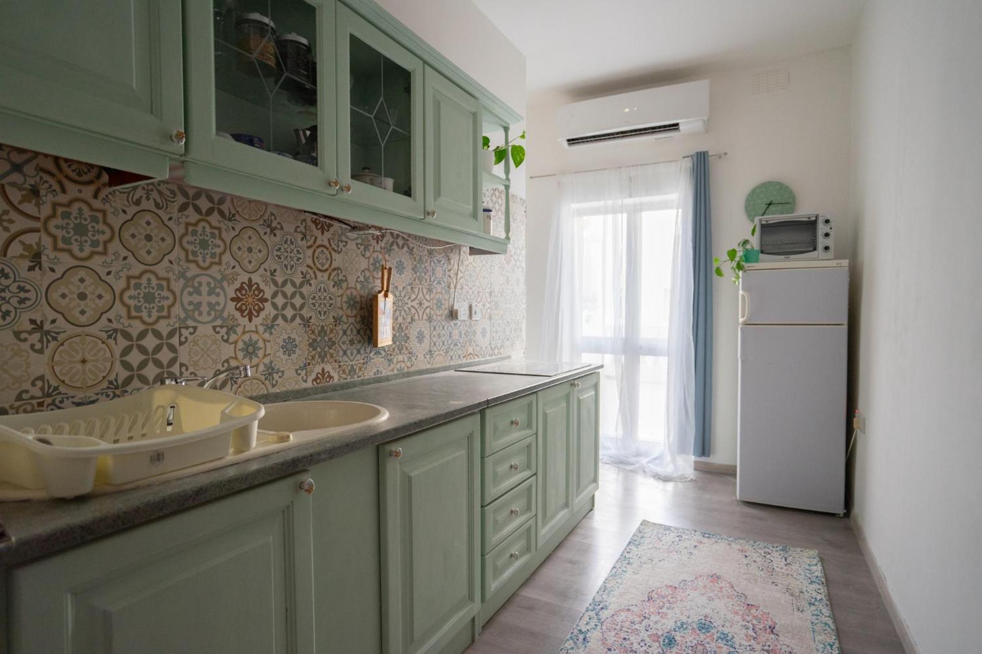Penthouse By The Sea Appartement Sliema Buitenkant foto