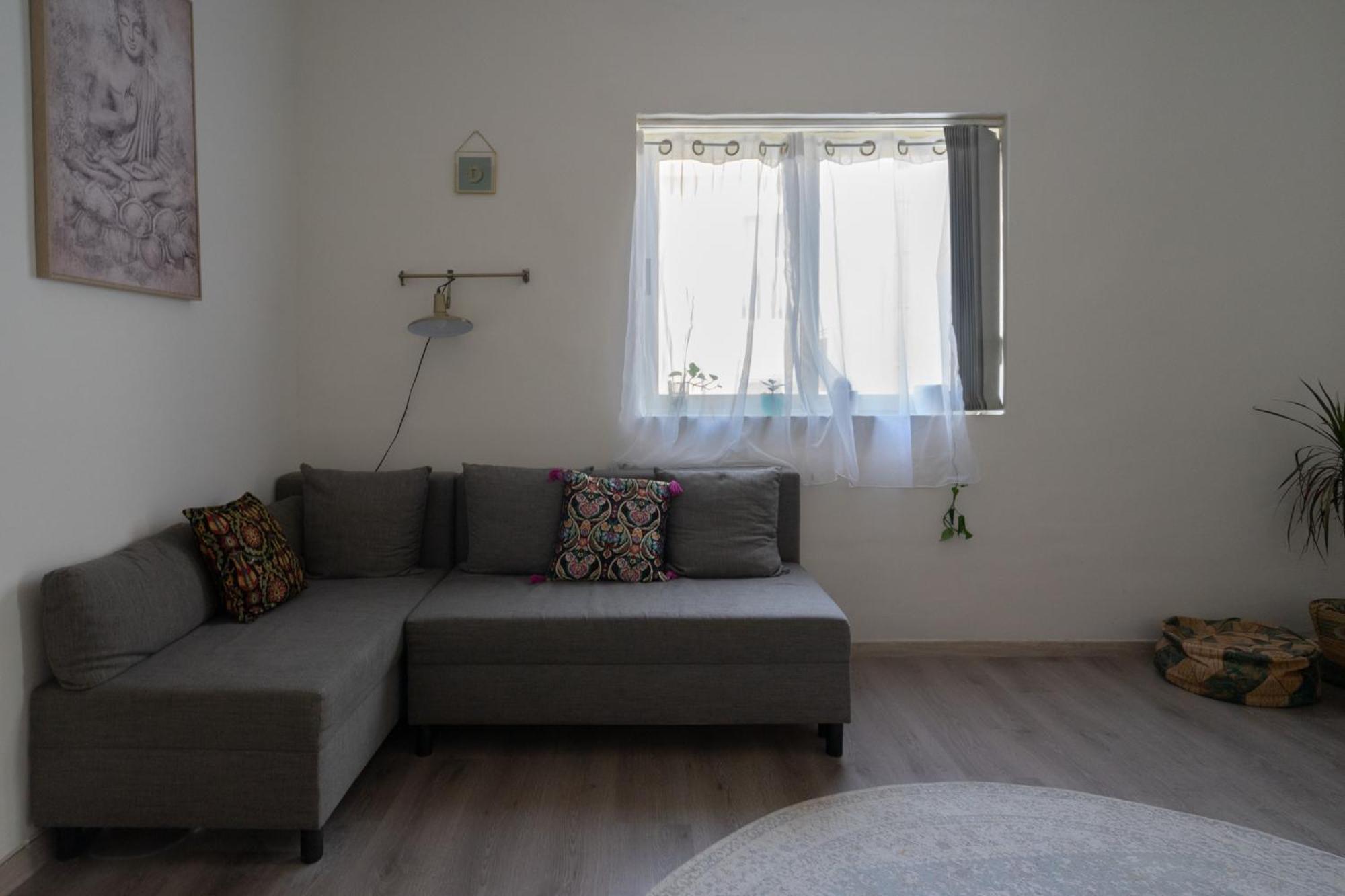 Penthouse By The Sea Appartement Sliema Buitenkant foto
