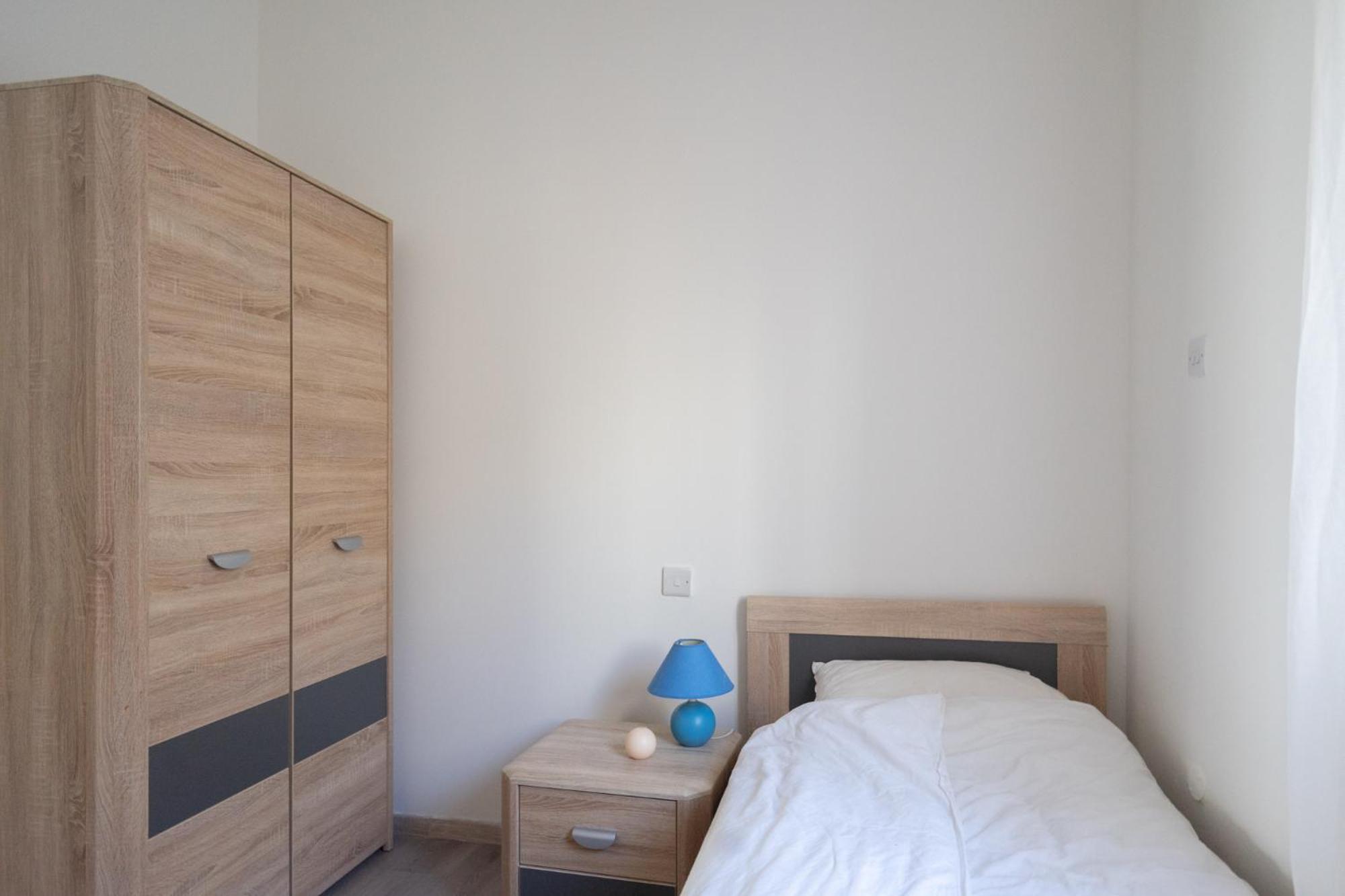 Penthouse By The Sea Appartement Sliema Buitenkant foto