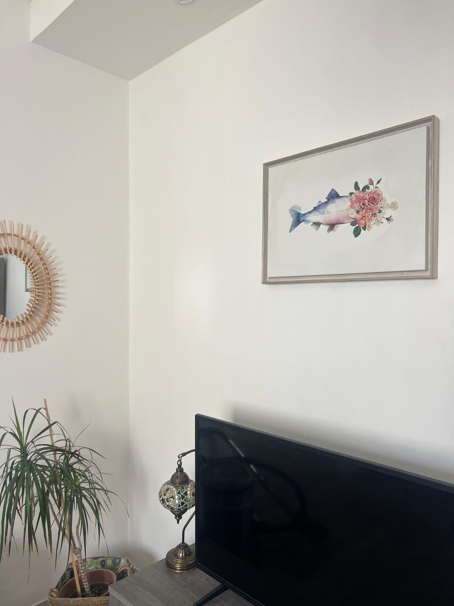 Penthouse By The Sea Appartement Sliema Buitenkant foto