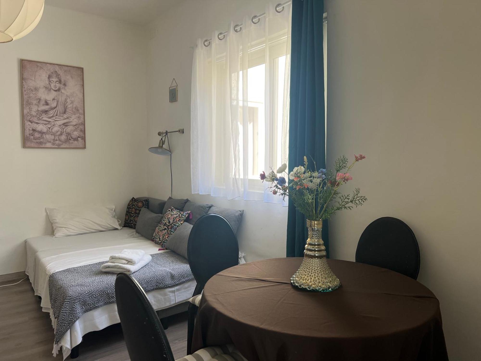 Penthouse By The Sea Appartement Sliema Buitenkant foto